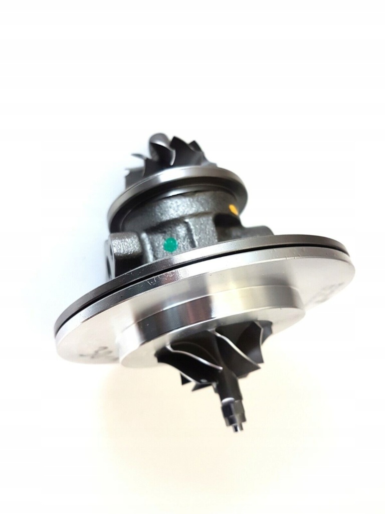 Серцевина турбіни mercedes vito 110 d / v230 td Зі Шроту