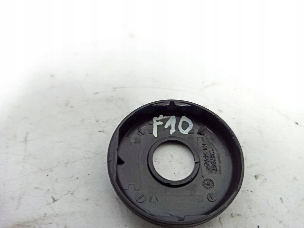 фото №10, Bmw 5 f10 f11 2013 подголовники