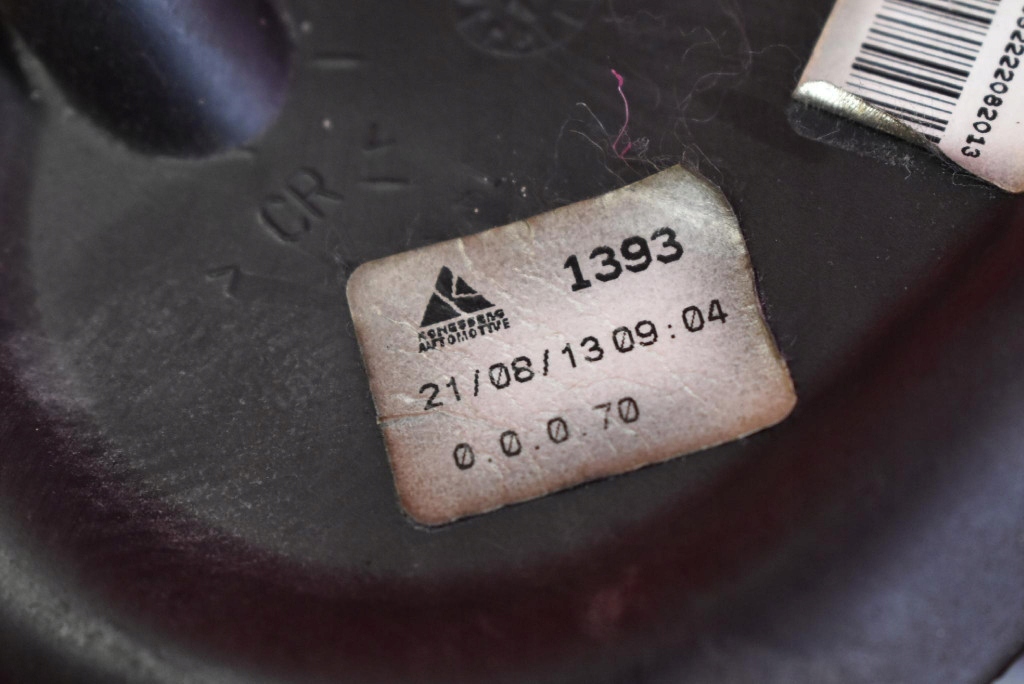 Выборщик домкрат передач 5 передача 9676190280 peugeot 208 1 i 1.2 vti 82 km Киев