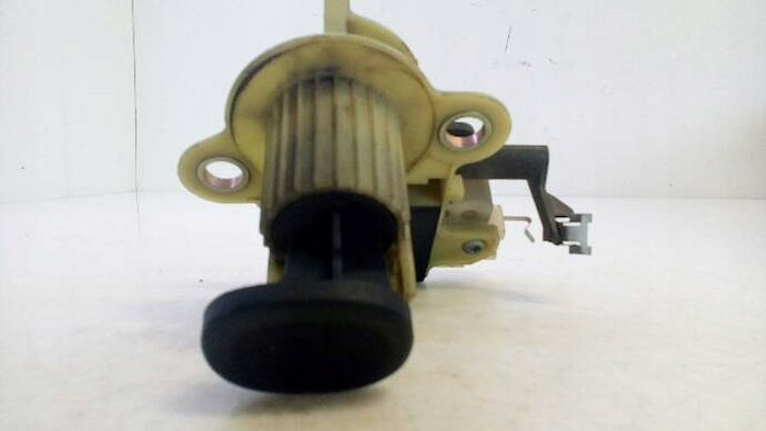 фото №6, Замок кришки renault laguna i 1999r.