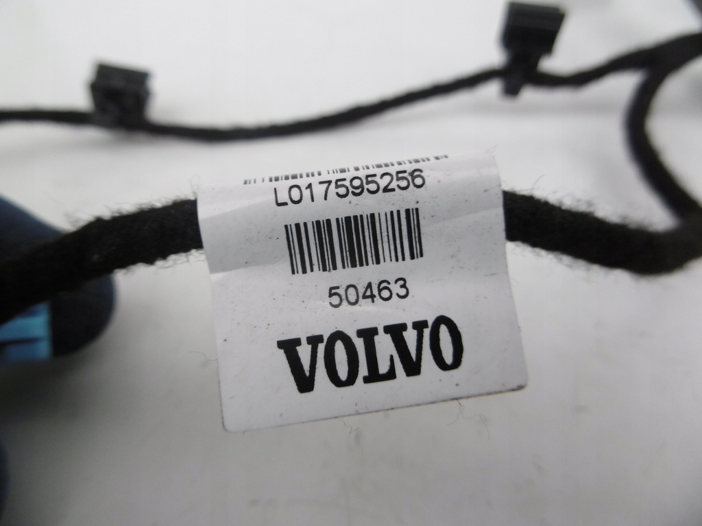 фото №9, Жгут дверь обшивка правый задняя volvo s60 iii v60 ii