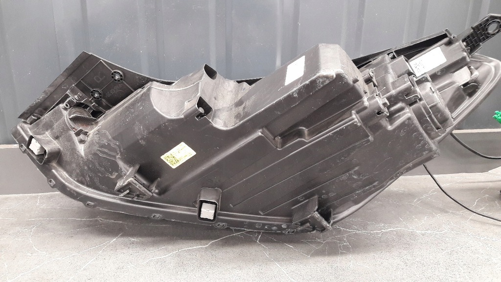 фото №10, Фара правый full led hyundai tucson iii lift