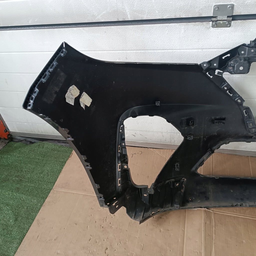 фото №11, Бампер перед hyundai tucson iii lift n-line 18-