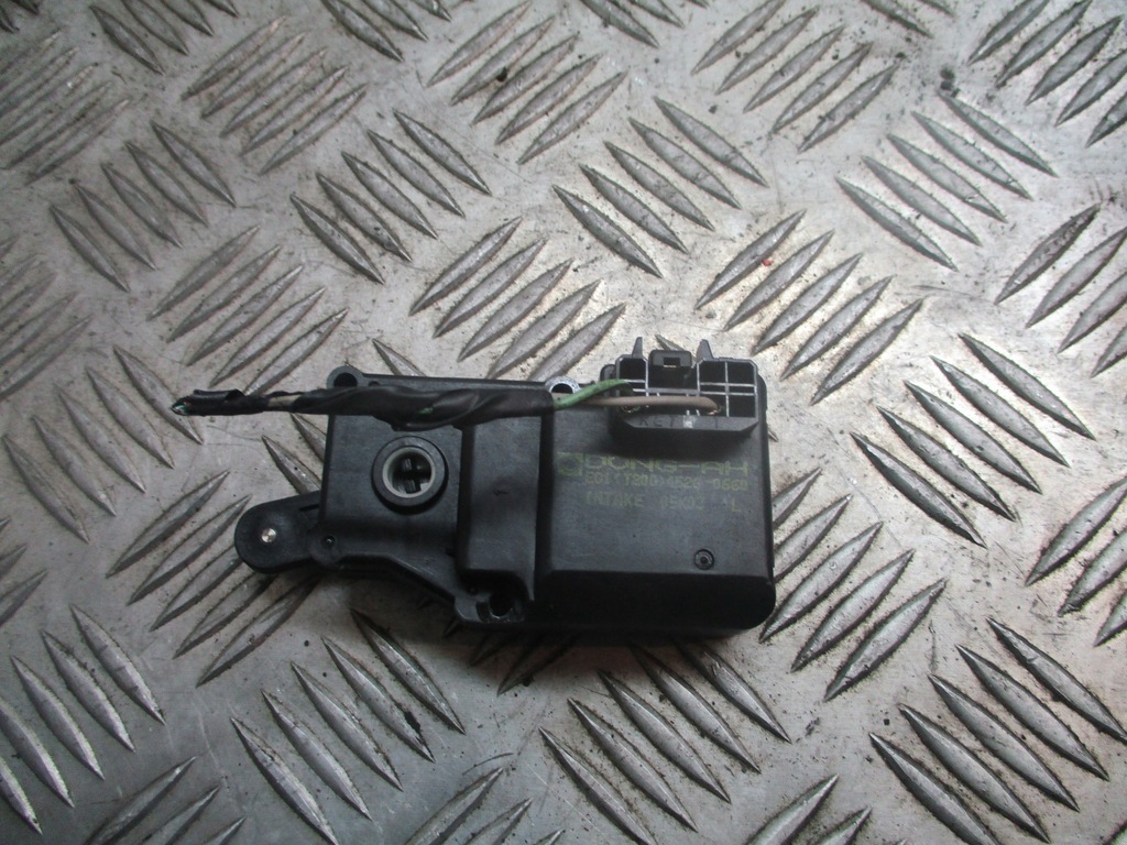 фото №1, Моторчик отопителя daewoo kalos 4526-0660