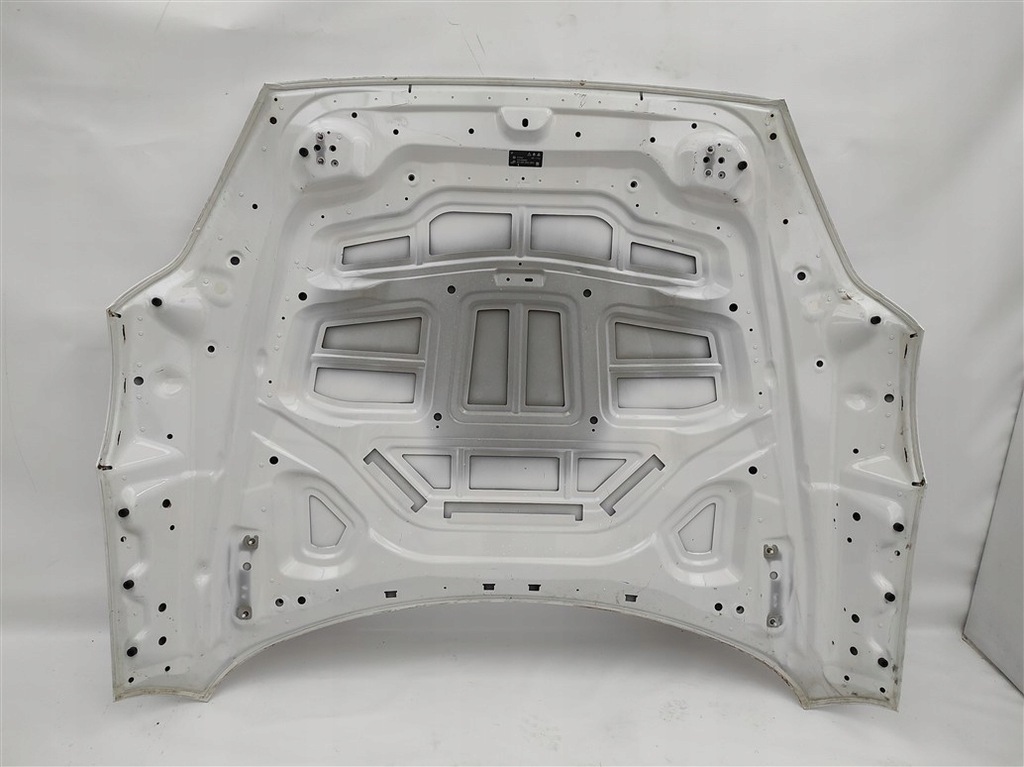 фото №9, Капот bmw z4 g29 po 2018 оригинал