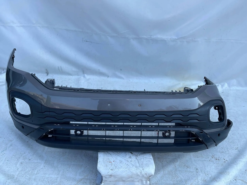 фото №1, Бампер vw t-cross 2gm перед передний 2gm807221a