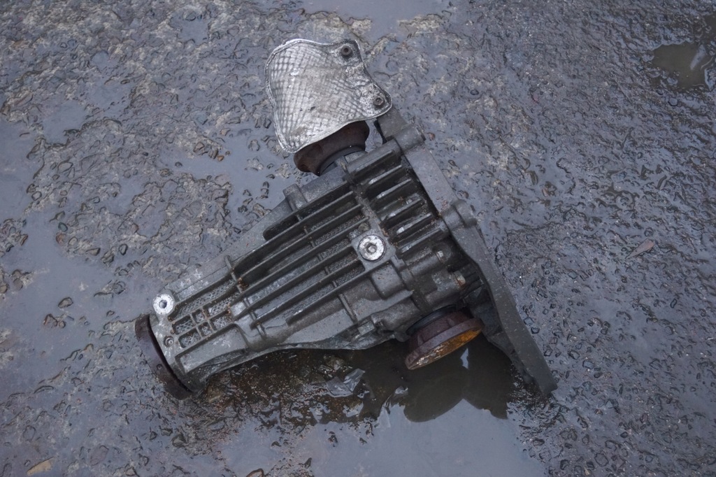 фото №9, Мост дифференциал задняя audi a4 b8 0ar 0ar525053e