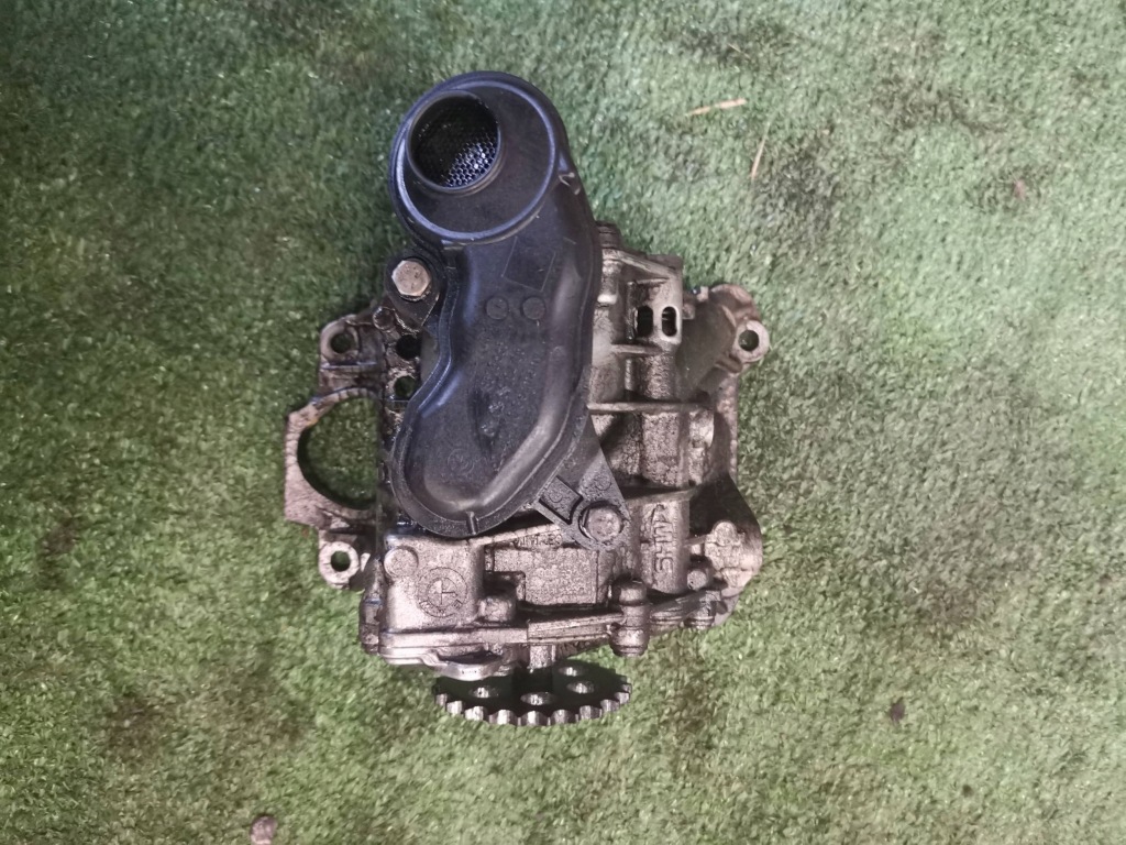 Купить Mini f56 f55 насос масляная 8513665