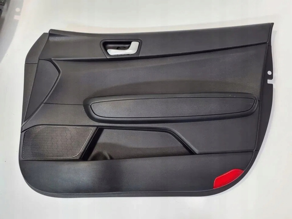 фото №5, Обшивка двері перед лівий kia optima iv 2017r