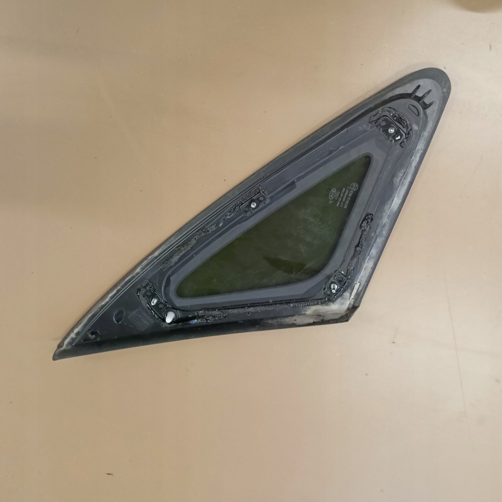 фото №6, Kia ceed iii стекло кузовная правая