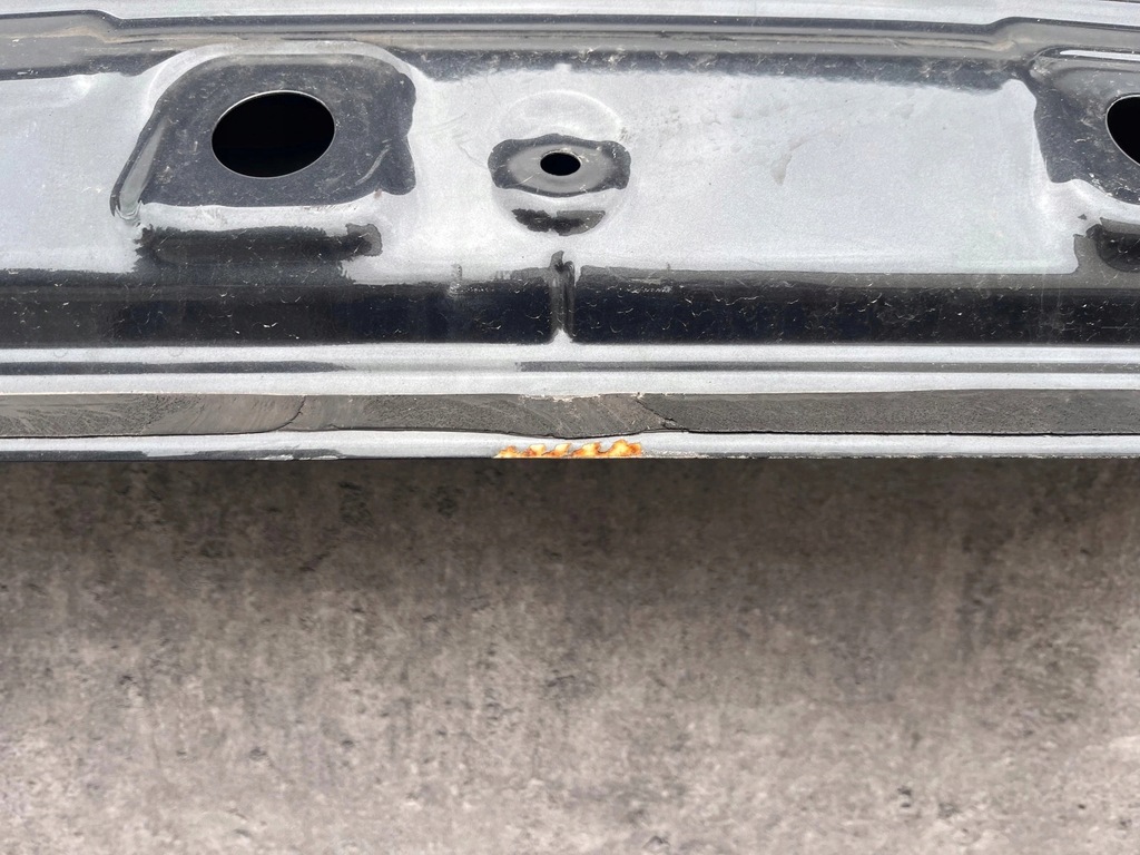 фото №3, Кришка багажника задня hyundai i30 iii kombi