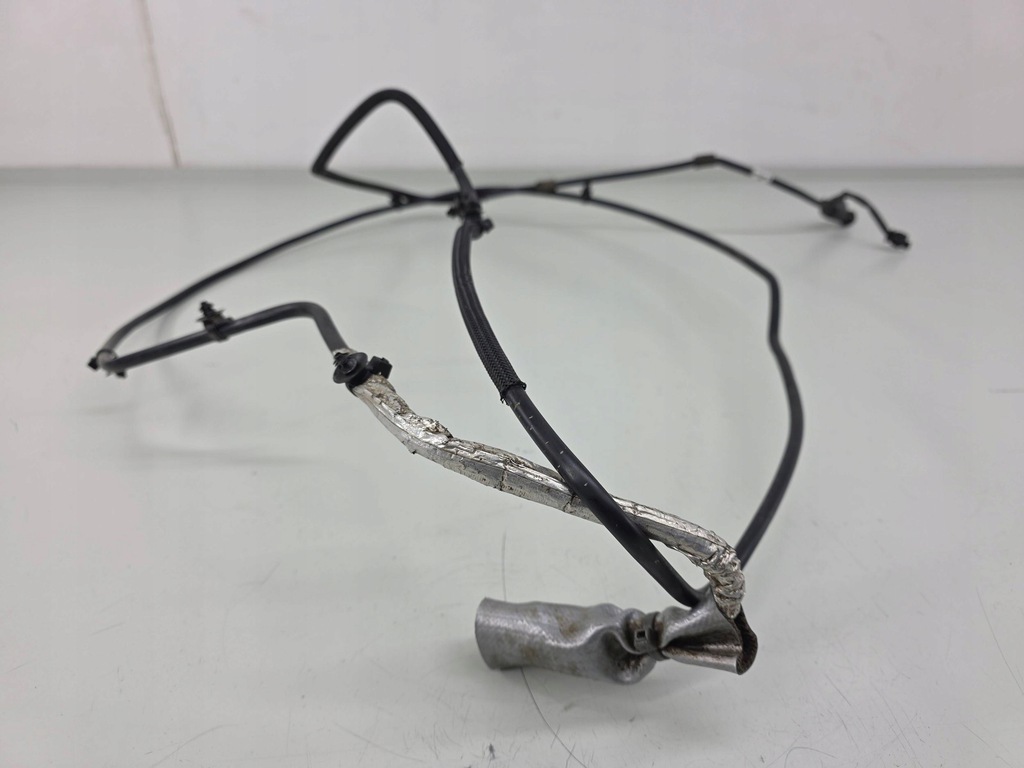 фото №3, Заливная горловина adblue land rover range rover velar hk835j249cc