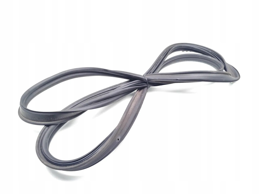 Mercedes-benz a-class резиновый прокладка багажника заднего / na кузов задний Цена