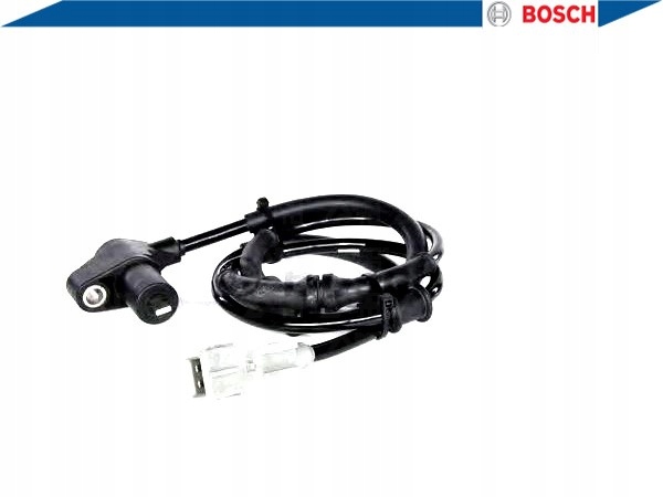 фото №2, Bosch датчик abs citroen перед xsara bosch
