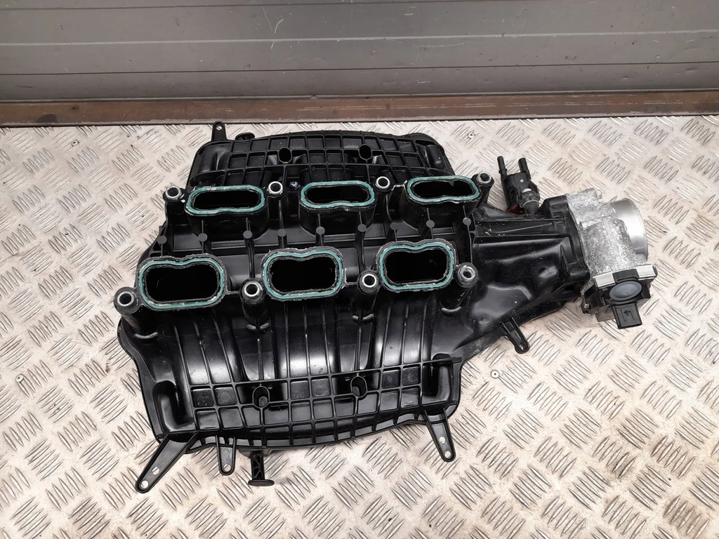 фото №12, Chevrolet camaro 12674143 з передній колектори впускні