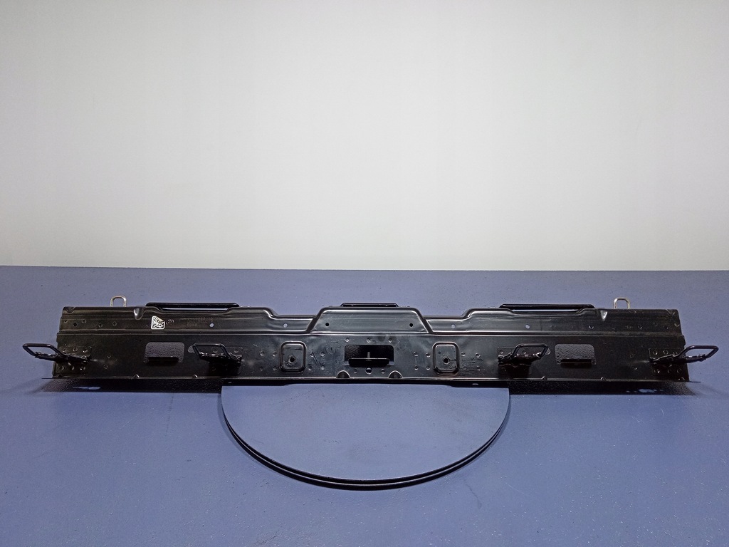 фото №4, Bmw x5 x05 кронштейн сиденье кронштейн isofix 7444988