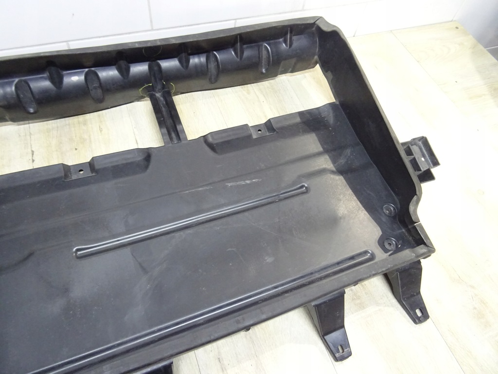 фото №8, Канал повітря впуск bmw ix i20 8738428 llu