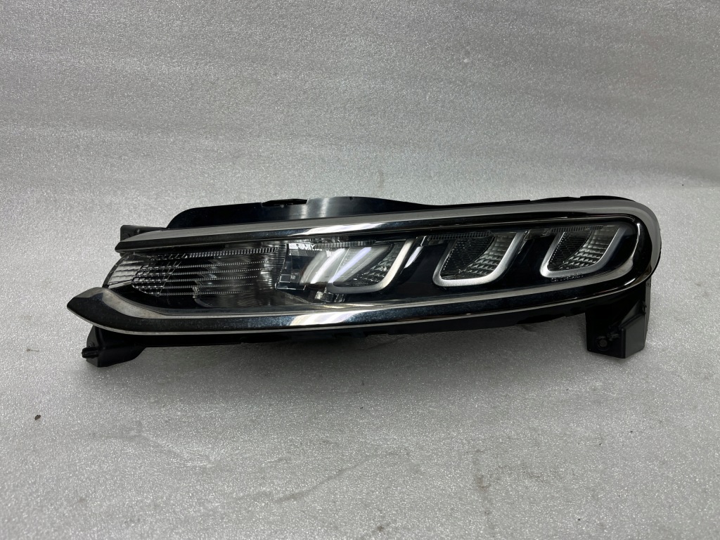 фото №1, Citroen c3 aircross лампа led drl протитуманна фара лівий