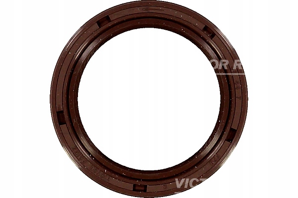 фото №1, Victor reinz 81-34468-00 кольцо уплотнительный вала, вал распределительного вала