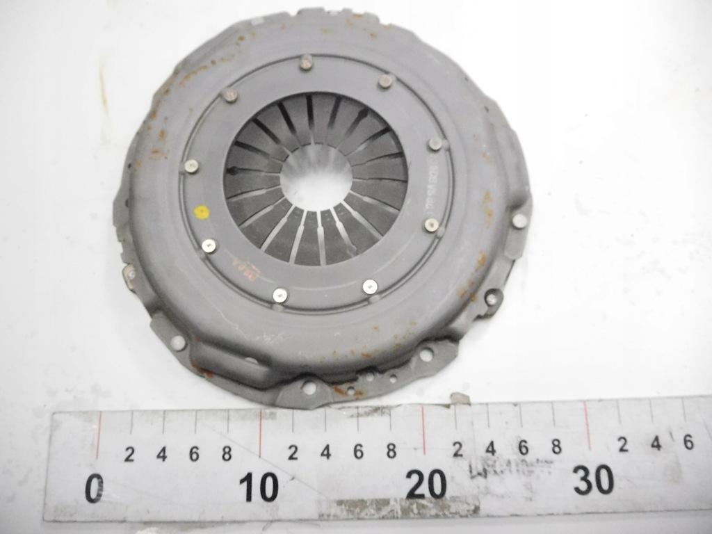 фото №10, Набір зчеплення alfa romeo 147 00-10 73503411