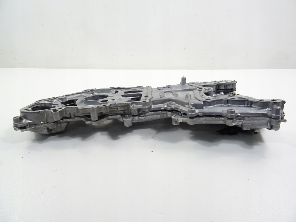 фото №12, Lexus ux 2.0 гибрид защита крышка корпус распределительного вала блоки управления 13090-25010