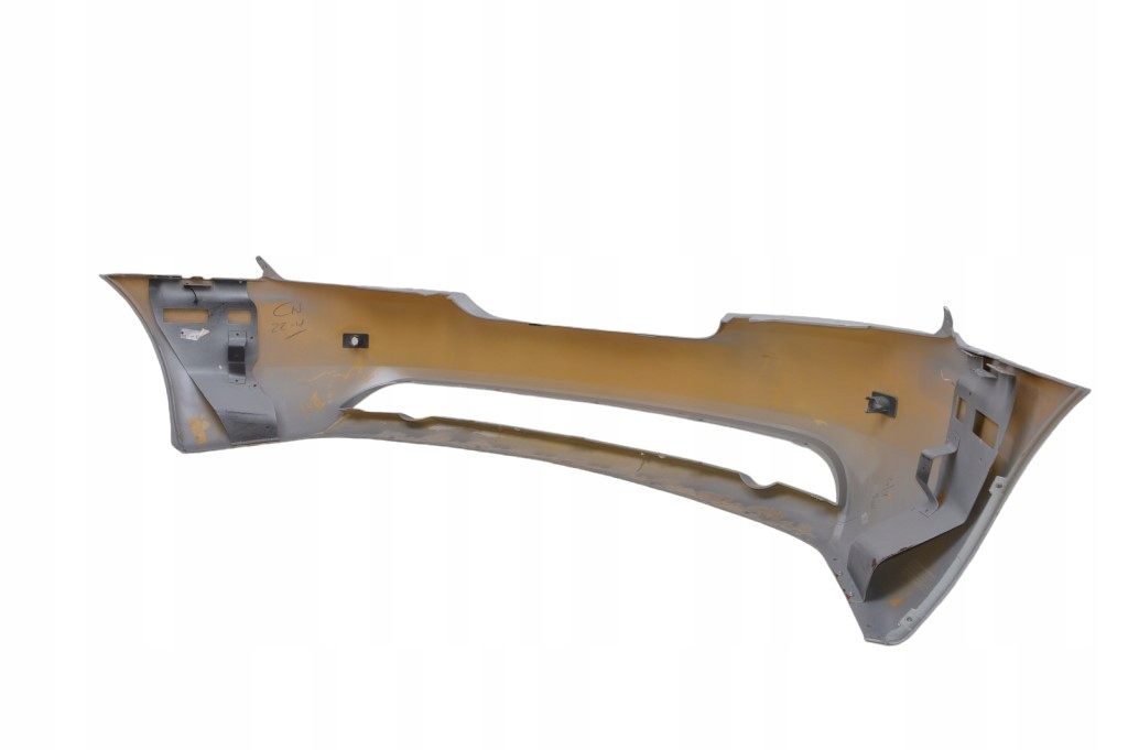 фото №11, Aston martin db9 бампер задня