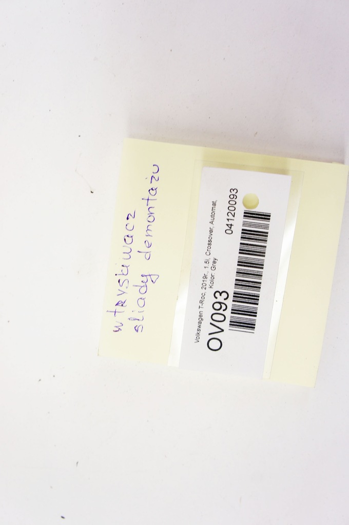 фото №11, Ov091+ vw t-roc 1.5i форсунки 05e906036f kpl