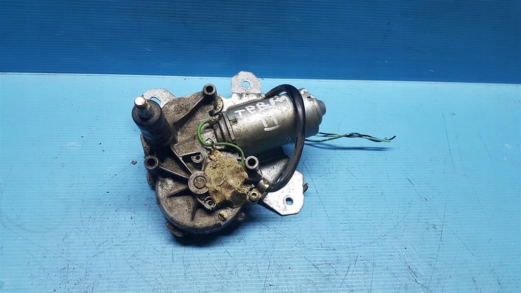 фото №1, Terrano ii моторчик дворники задняя