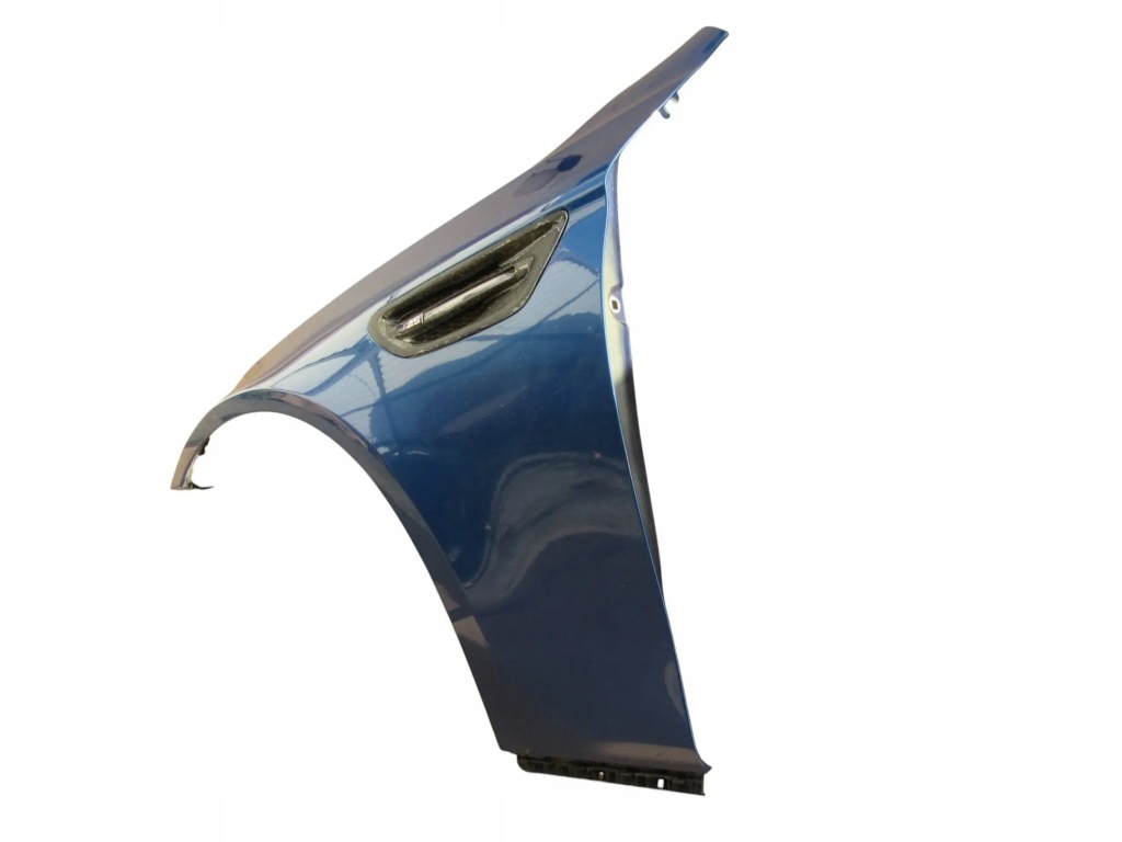 Bmw m5 f10 f11 крыло  левое  перед передний b05/5 41008071597 с Разборки