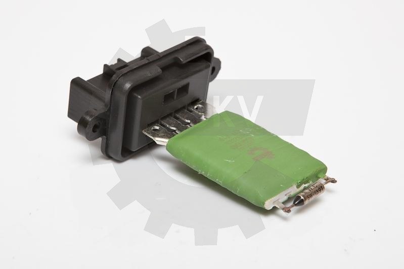 фото №13, Резистор вентилятор fiat palio siena 7078745 7082388