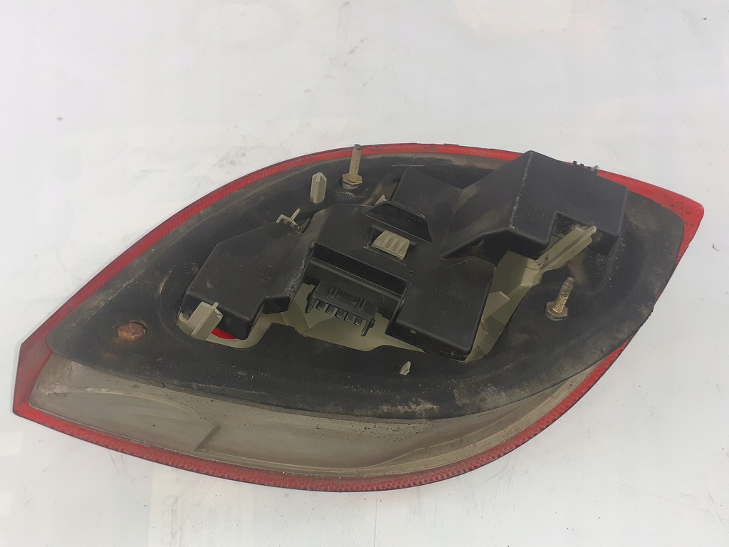 фото №10, Лампа задняя правая правый задняя ford ka i 1