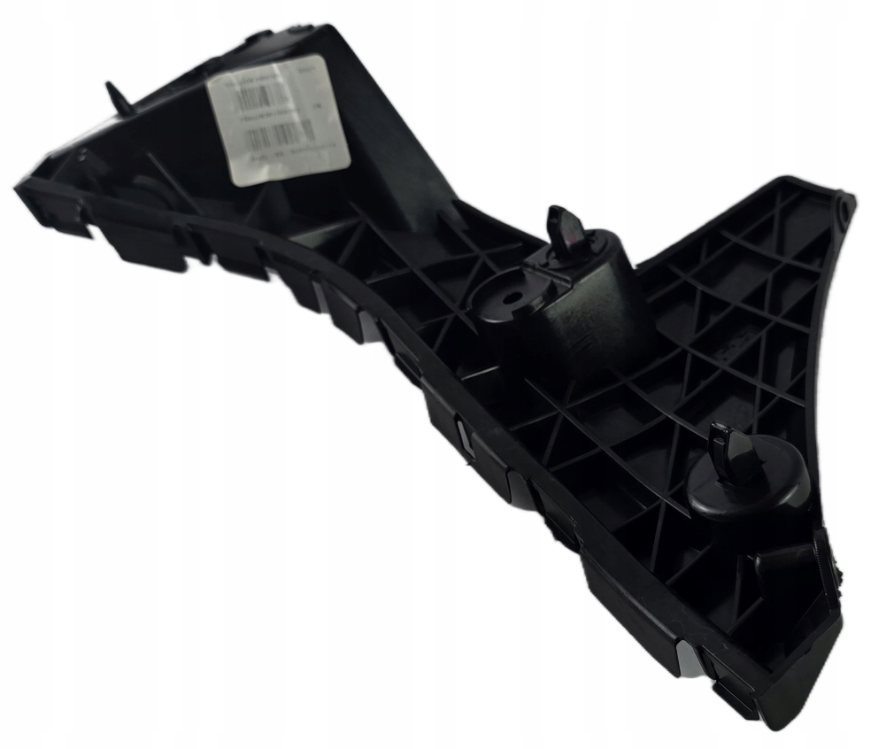 фото №10, Направляющая бампера перед левый ford ranger mk5 2019- 2218946 _ jb3b-17a870-bb