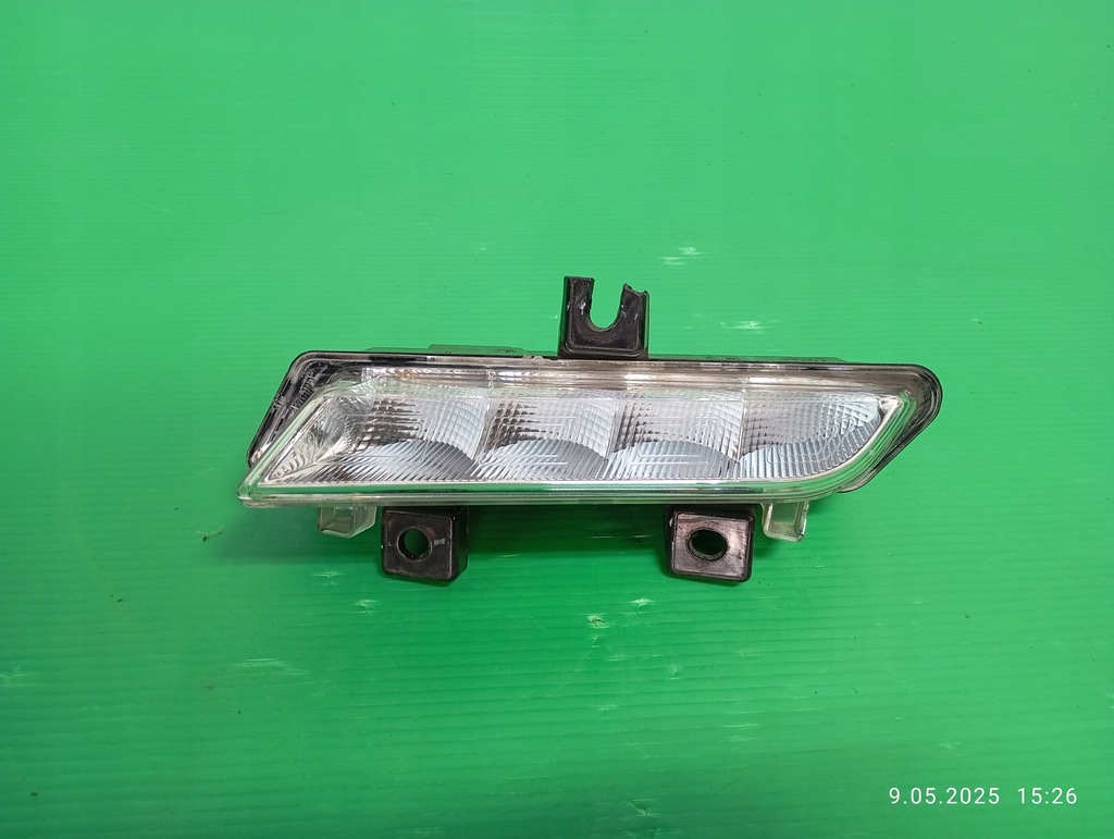 фото №1, Лампа drl лівий перед renault clio iv 266059493r