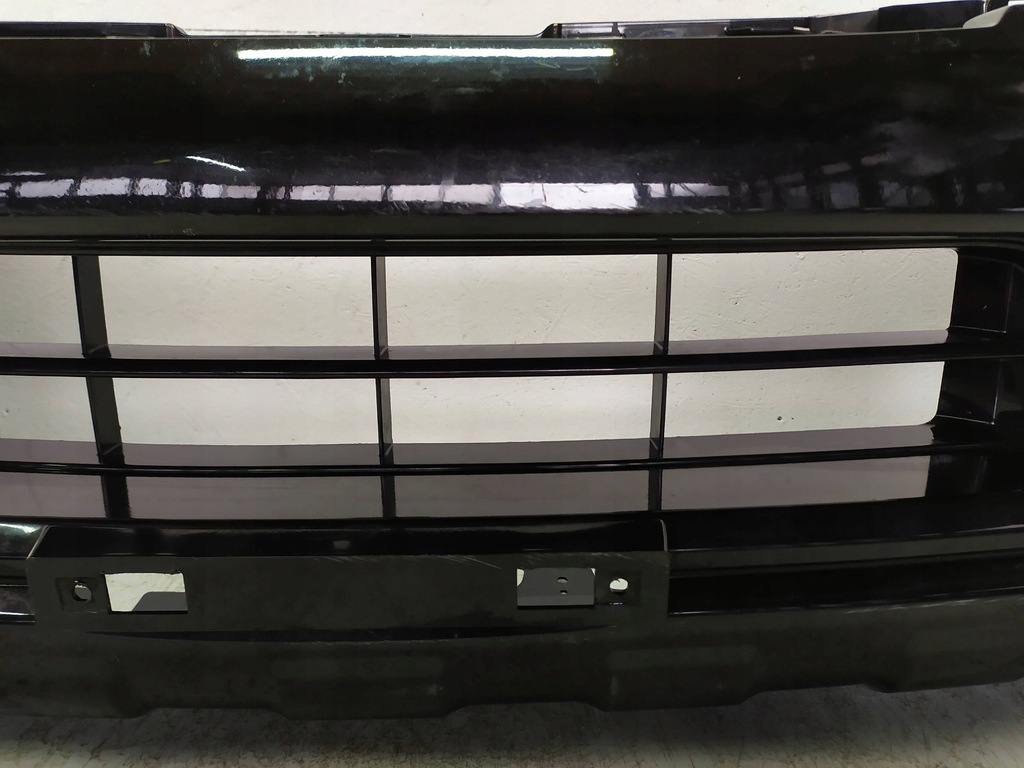 фото №7, Бампер перед передній nissan navara iii d-40 620225x00h