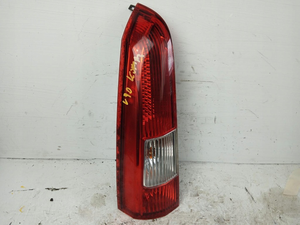 фото №1, Volvo xc70 v70 i лампа задня ліва 9154433ece