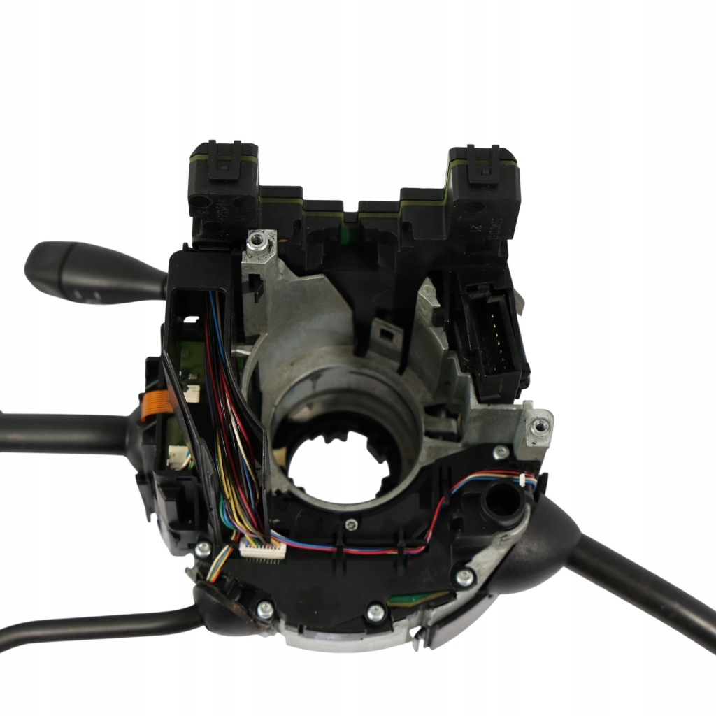 фото №13, Mercedes w164 перемикач комбінований стрічка шлейф автоматична коробка передач a1645458616