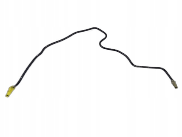 фото №1, Citroen c3 aircross 1.2 thp шланг циліндр зчеплення