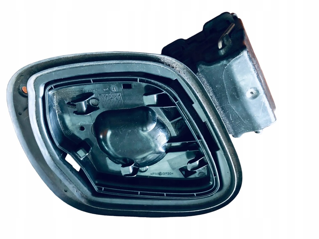 фото №1, Smart roadster кришка заливної пального 4538174200