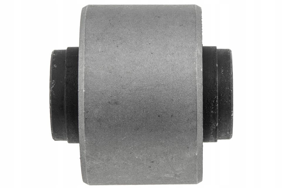 фото №13, Втулка металло-резиновая mitsubishi pajero sport 96- задняя