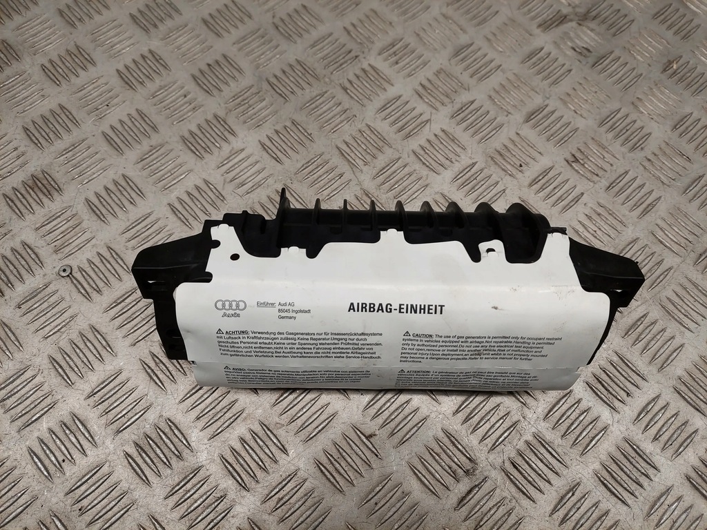 фото №6, Audi q5 sq5 8r0880204b перед сторона права подушки безпеки повітряні