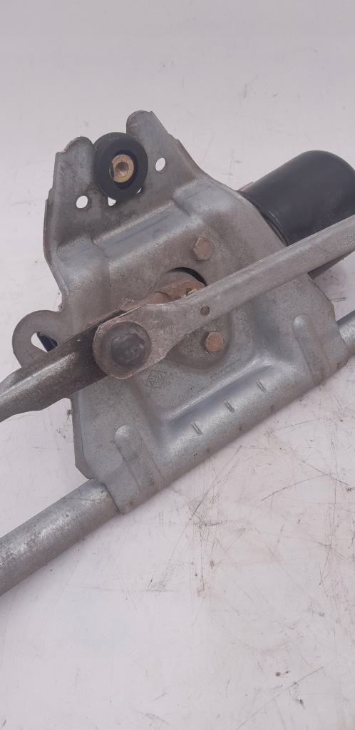 фото №4, Механизм дворник renault kangoo i lift