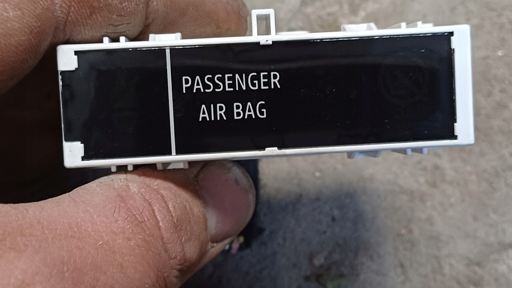 фото №1, Renault clio v 19- дисплей 248609066r