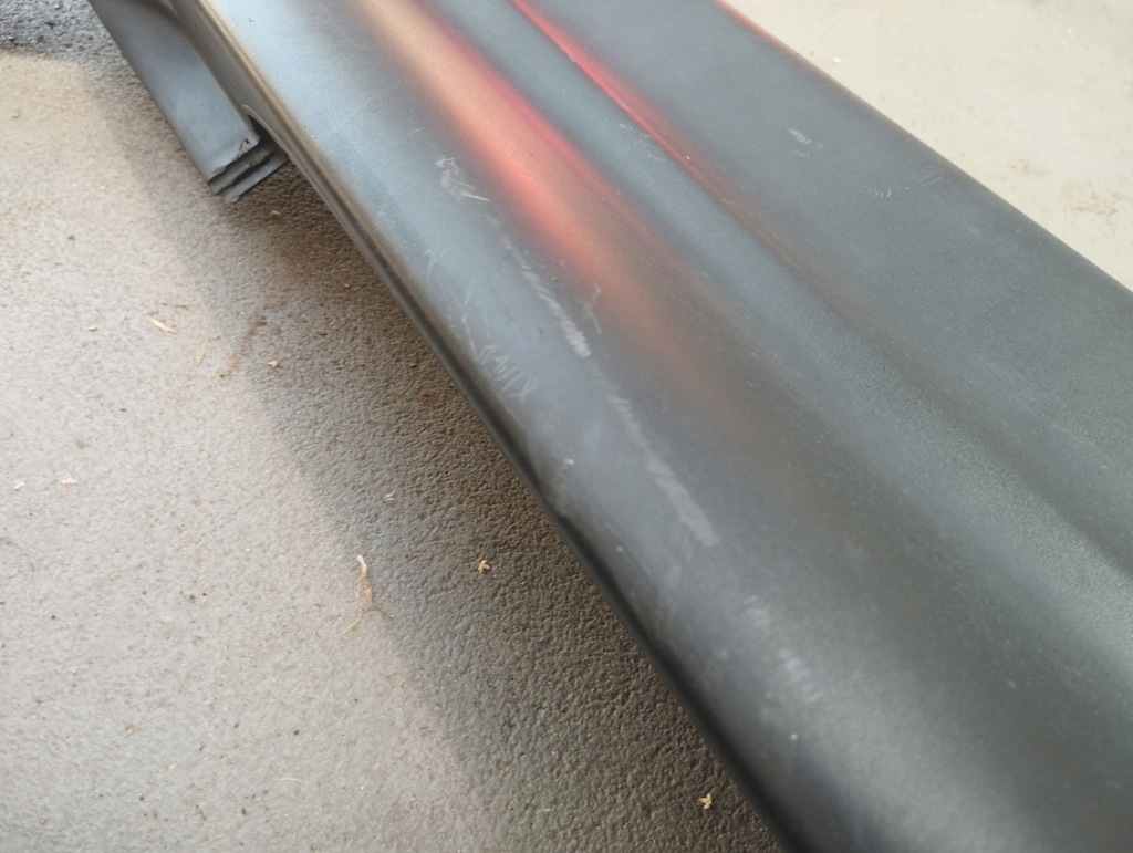 фото №12, Bmw e83 x3 молдинг поріг ліва 3401809