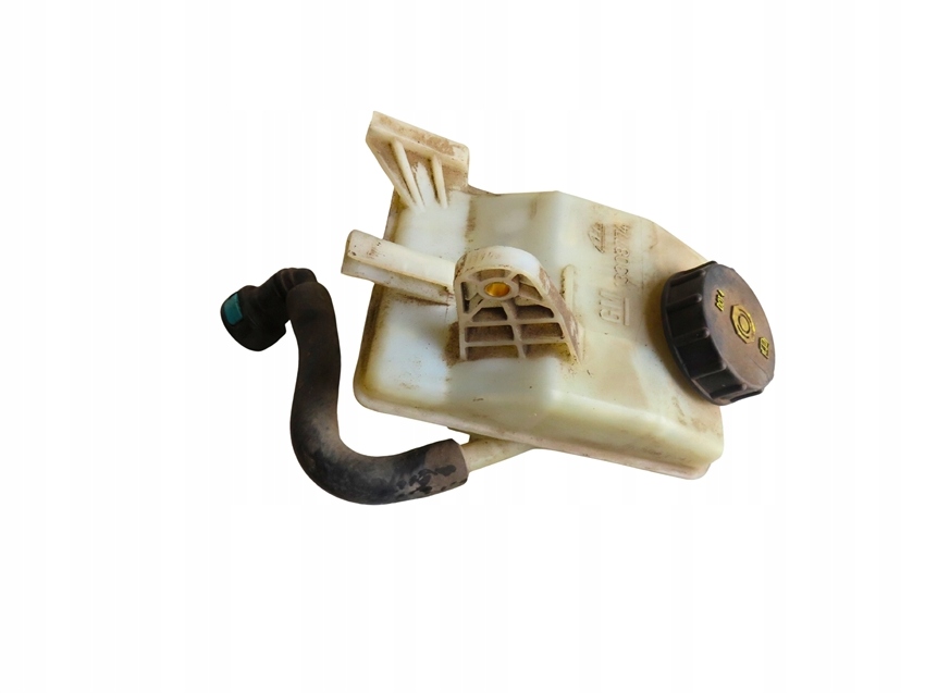 Купити Opel оригінальний номер 13308774 бачок рідини гальмівний бак