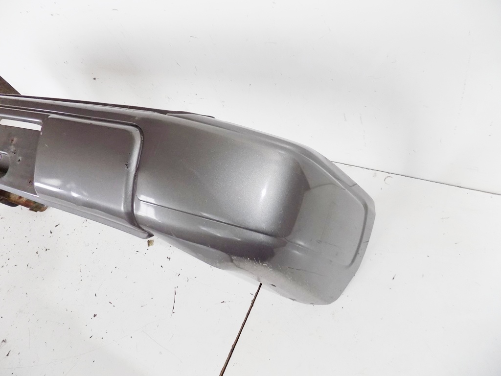 фото №8, Subaru forester i 98r бампер задний задняя