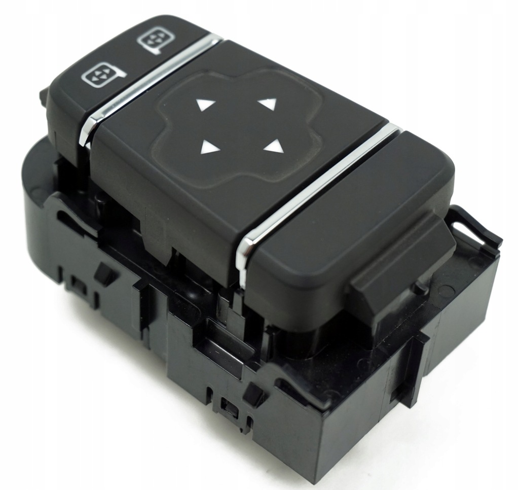 фото №1, Переключатель регулировки зеркал renault captur