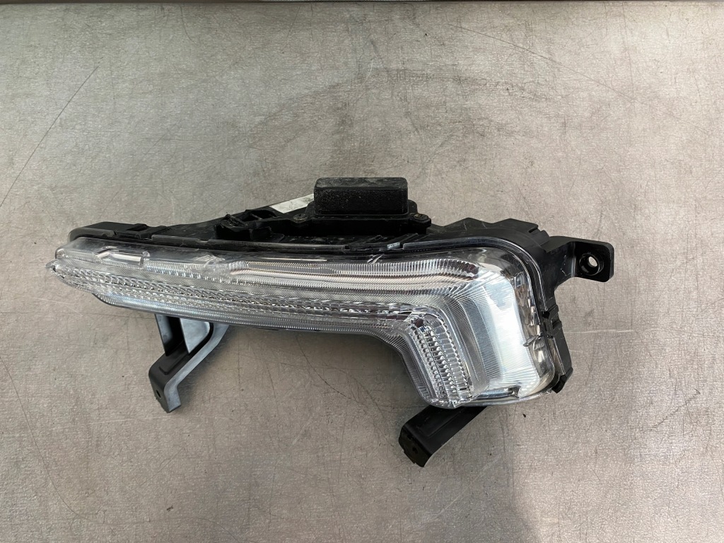 Hyundai tucson 3 3 рестайлінг  lci світло led drl в Україні