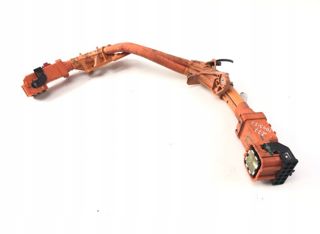 фото №1, 110900000e кабель аккумулятор tesla model 3