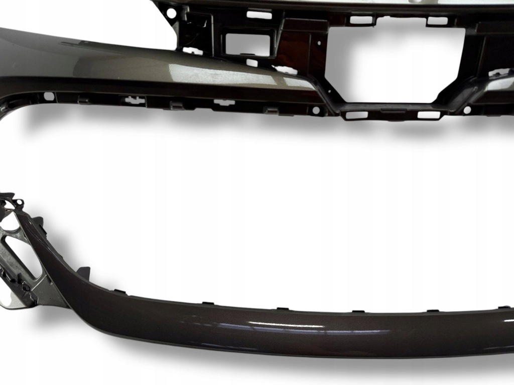 фото №9, Toyota corolla e210 e21 2020 с передний бампер передний