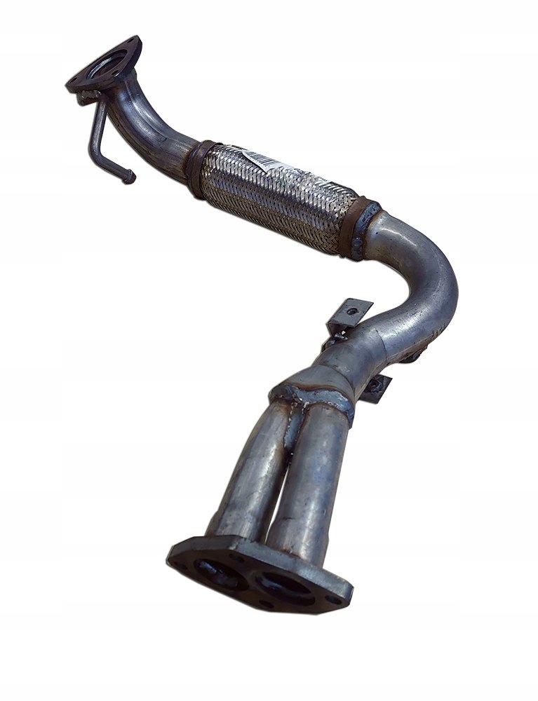 Купити Труба fiat multipla 1.6 biopower 1999-